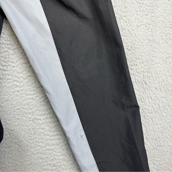 Vanderbilt Under Armour Storm Jacket Mens Medium Black Gray Allseason Gear Loose - Picture 11 of 16